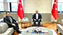 Uraloğlu'ndan TikTok'a Güvenlik Vurgusu