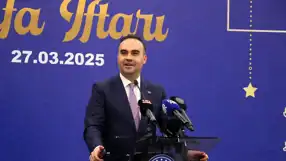 Kacır: Türkiye, Yapay Zekadan Kuantuma Adım Atacak