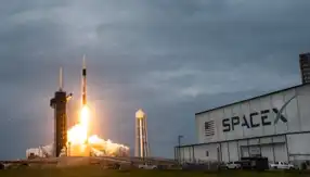 SpaceX Yeni Uydu Görevi Başlattı