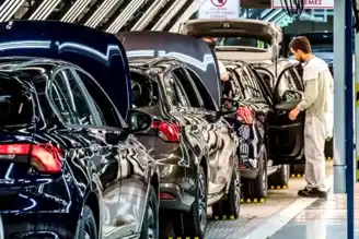 2024'te Otomotiv Pazarında Rekor Kırıldı!