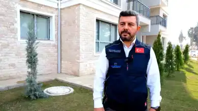 Afet Konutlarında Yerli Asansörler