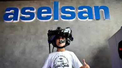 ASELSAN, TEKNOFEST KKTC'de 50. Yılını Kutluyor