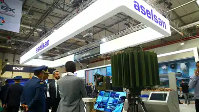 ASELSAN, NATO'nun Kritik Hava Savunma Projesinde Yer Alıyor