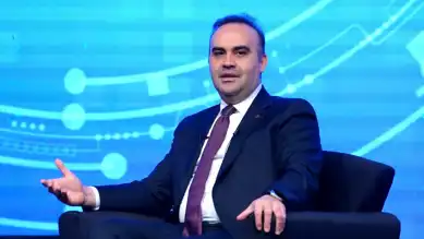 Kacır: Baykar-Leonardo Ortaklığı Geleceğe Yatırım