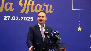 Kacır: Türkiye, Yapay Zekadan Kuantuma Adım Atacak