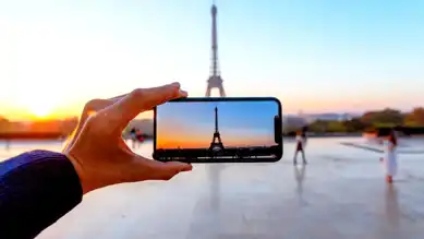 Daha İyi Fotoğraflar İçin 5 Bilimsel İpucu!