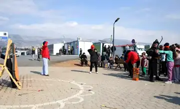 Deneyap Proje Şenliği Kahramanmaraş'ta