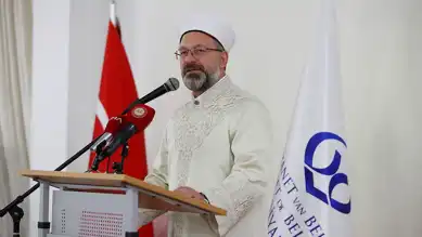 Din Şurası'nda Yapay Zeka ve Dijitalleşme