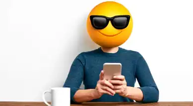 Emojiler: Duyguların Renkli Dili