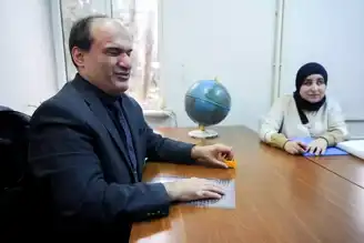 Görme Engelliler Braille Alfabesi İstiyor