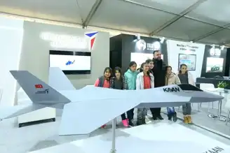 Kars'ta Kış-2025 Tatbikatı: Yerli Savunma Teknolojileri Sergilendi