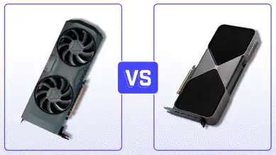 Nvidia RTX 50 mi, AMD Radeon RX mi?  GPU Karşılaştırması