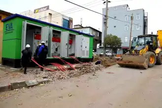 SEDAŞ, 61 Milyon TL'lik Gebze Projesiyle Enerjiyi Güçlendiriyor