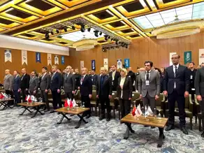 Summit Erciyes Zirvesi: Geleceğe Yatırım