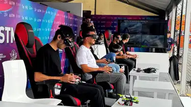 TEKNOFEST Drone Şampiyonu Belli Oldu!