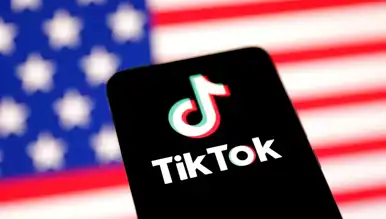 TikTok ABD'de 12 Saatte Geri Döndü!