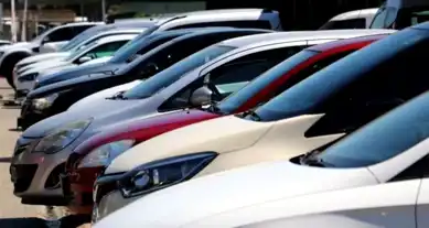 Uşak'ta 175 Bin Araç: Otomobil Sayısı Önde