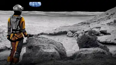 Artemis: 2025'te Yeni Bir Uzay Çağı