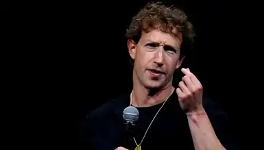 Zuckerberg'den 100 Milyon Dolarlık Teklifler!Yapay Zeka Avı Başladı