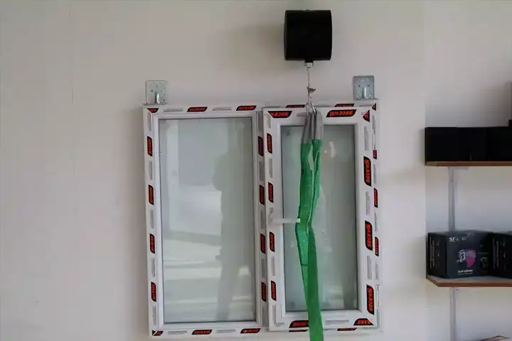 Çankırı'da Acil Tahliye Sistemi Geliştiriliyor