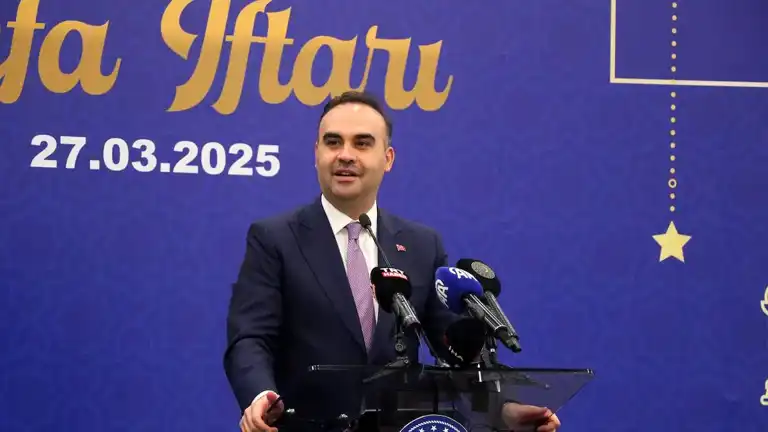 Kacır: Türkiye, Yapay Zekadan Kuantuma Adım Atacak