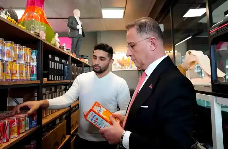 Beylikdüzü TEKMER: Genç Girişimcilerin Yeni Merkezi