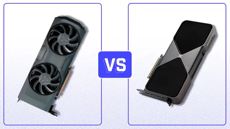 Nvidia RTX 50 mi, AMD Radeon RX mi?  GPU Karşılaştırması