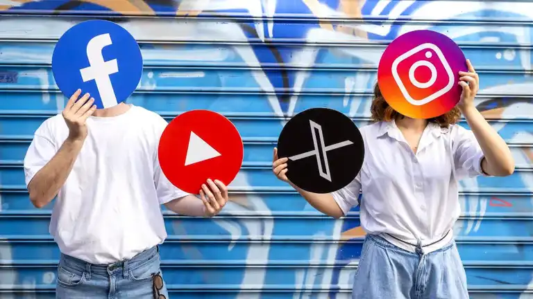 Sosyal Medya Fotoğrafları: Yeni Riskler Kapıda!