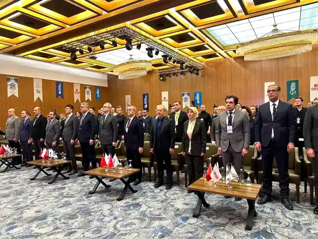 Summit Erciyes Zirvesi: Geleceğe Yatırım