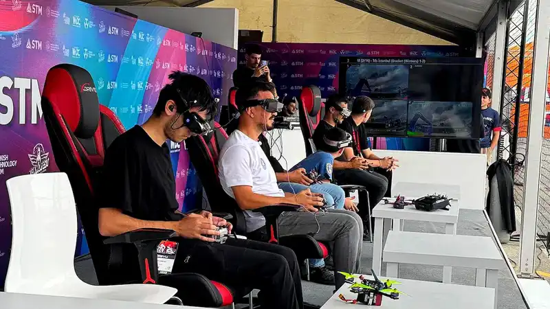 TEKNOFEST Drone Şampiyonu Belli Oldu!
