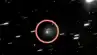Mars'a Çarpabilecek Gizemli Gök Cismi